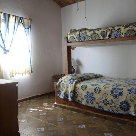Hotel & Bungalows Las Palmas Villa Corona Dış mekan fotoğraf
