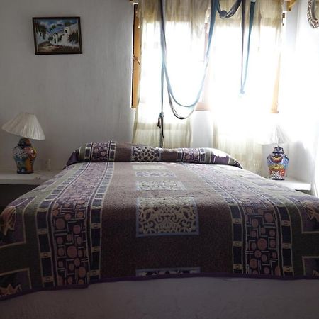 Hotel & Bungalows Las Palmas Villa Corona Dış mekan fotoğraf
